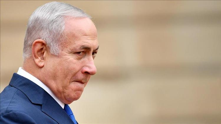 Netanyahudan İran ve Suriyeye thedit