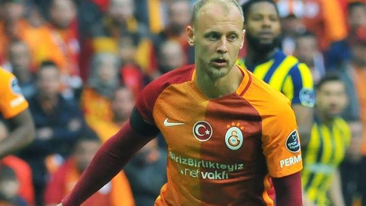 Semih Kaya: Yuvamda olmak benim için çok değerli