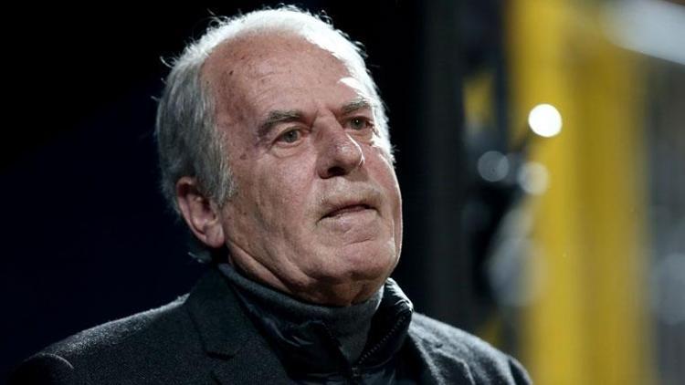 Mustafa Denizli: Hedefimizde sapma yok