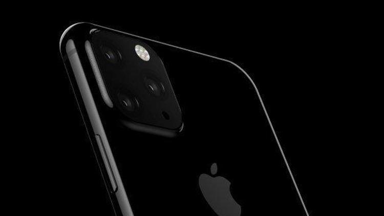 Apple da yarışa katılıyor, 3 kameralı iPhone geliyor