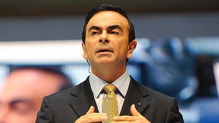 Nissanın eski CEOsu Ghosnun kefalet talebine ret