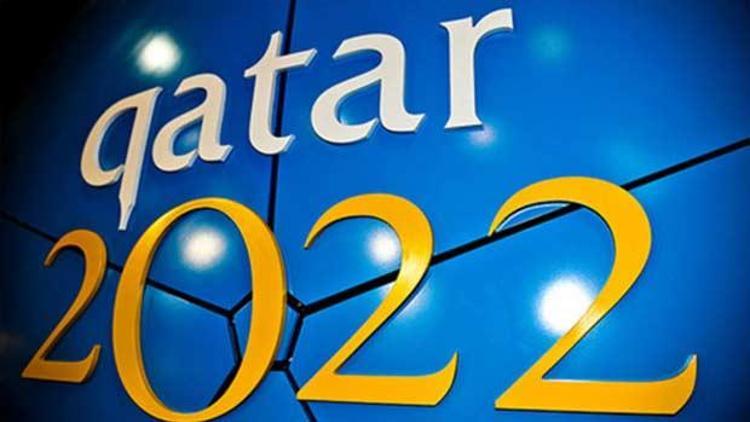 Katar, 2022 FIFA Dünya Kupasına hazırlanıyor