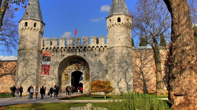Topkapı Sarayı, 2018de en çok ziyaret edilen müze oldu