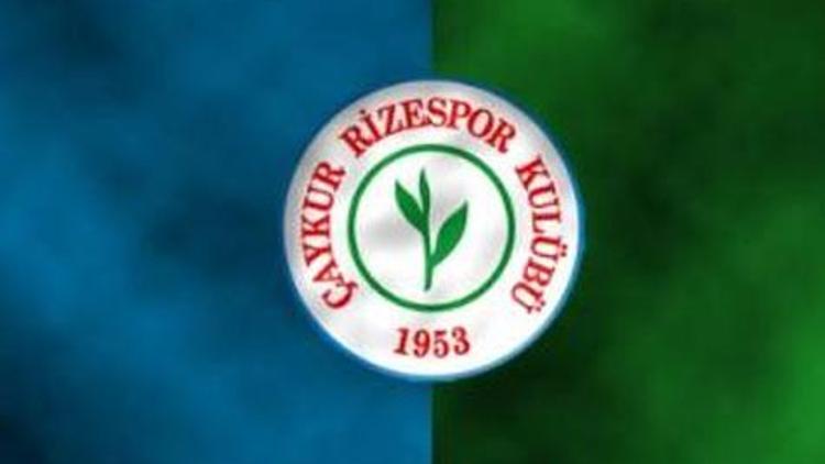 Rizespor’da transfer harekatı sürüyor