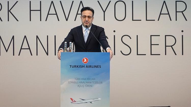 Son dakika... İstanbul Havalimanına taşınma ile ilgili flaş açıklamalar