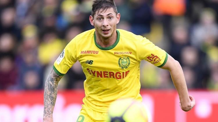 Emiliano Sala kimdir İşte hayatı hakkında bilgiler