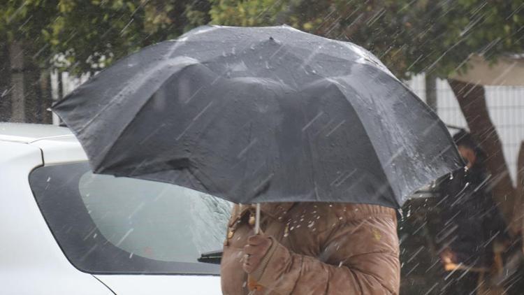 Meteorolojiden son dakika uyarısı Yarın İstanbul ve...