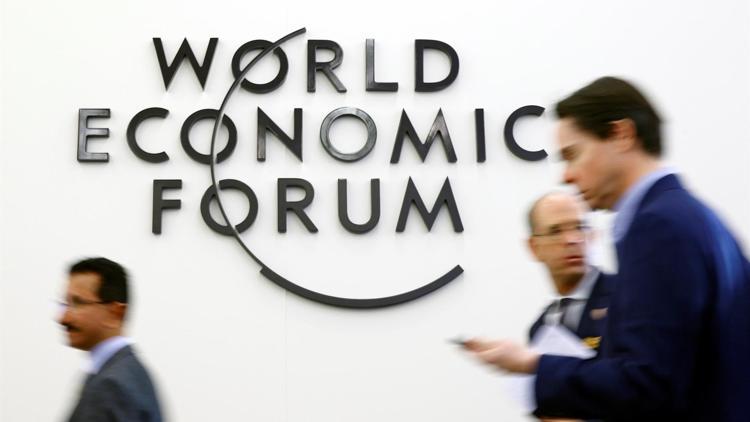 49. Dünya Ekonomik Forumu başladı