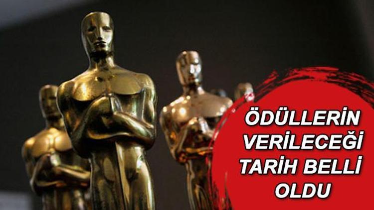 91. Oscar Ödülleri (Akademi) ne zaman verilecek