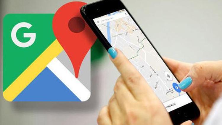 Google Haritalar ne zaman trafiğe çıkmanız gerektiğini size söyleyecek