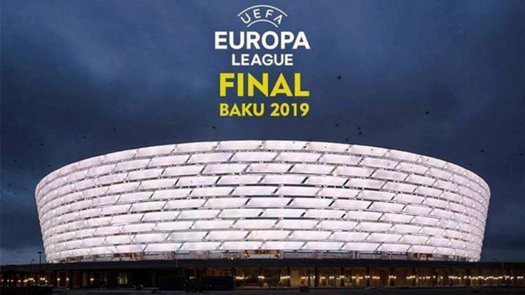 UEFA Kupası, Türkiye’ye geliyor