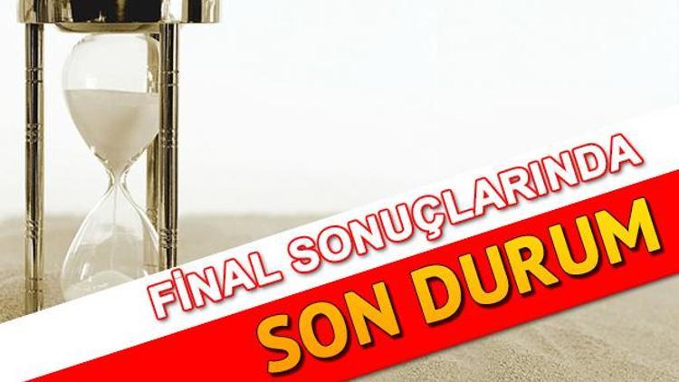 AÖF sonuçları için bekleyiş son buldu