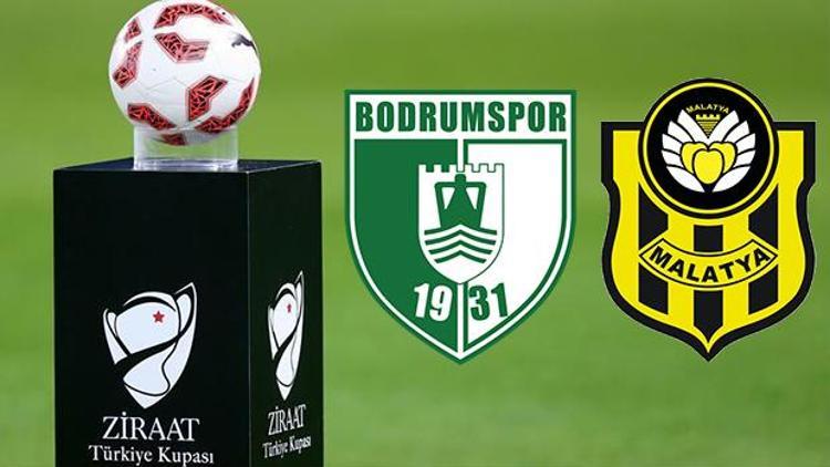Bodrum Belediyesi Bodrumspor Yeni Malatyaspor maçı ne zaman saat kaçta hangi kanalda