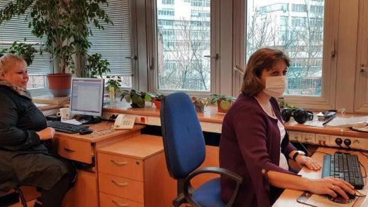 Bulgaristanda grip salgını: 6 ölü
