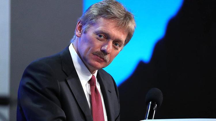Peskov: Putin ve Erdoğan görüşmesi beklenenden uzun sürebilir