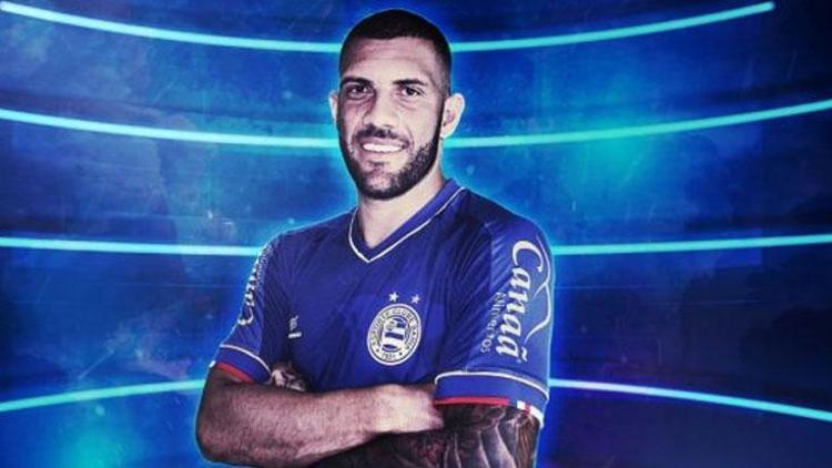 Fernandao transferi resmen açıklandı