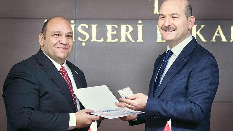 Türkiye-KKTC arasında ‘ehliyet’ anlaşması