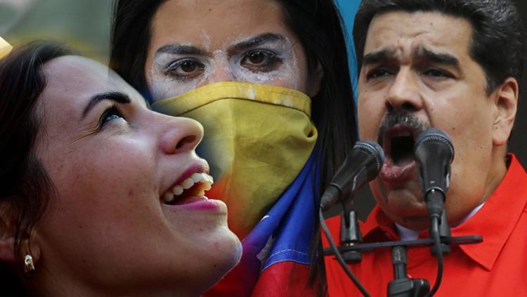 Son dakika: Maduro süre vermişti ABDden flaş açıklama