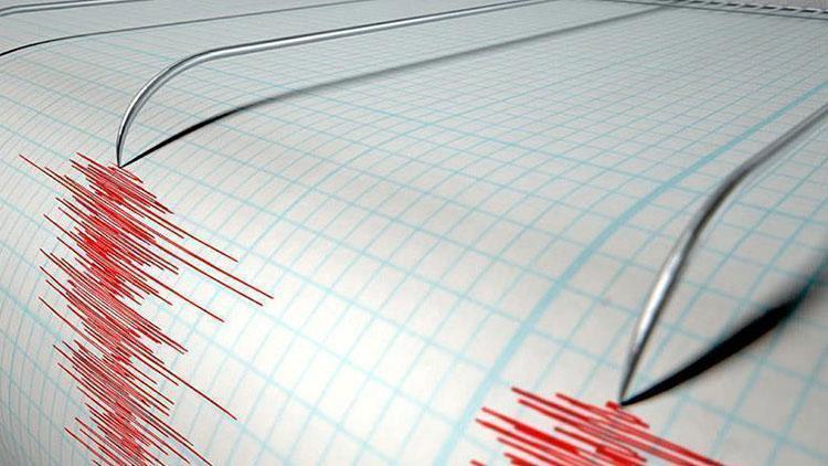 Kolombiya’da 5,4 büyüklüğünde deprem