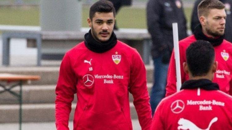 Ozan Kabak için Bayern Münih açıklaması