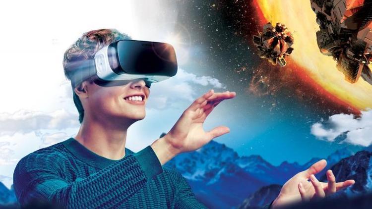 VR teknolojisi yolun sonuna mı geliyor