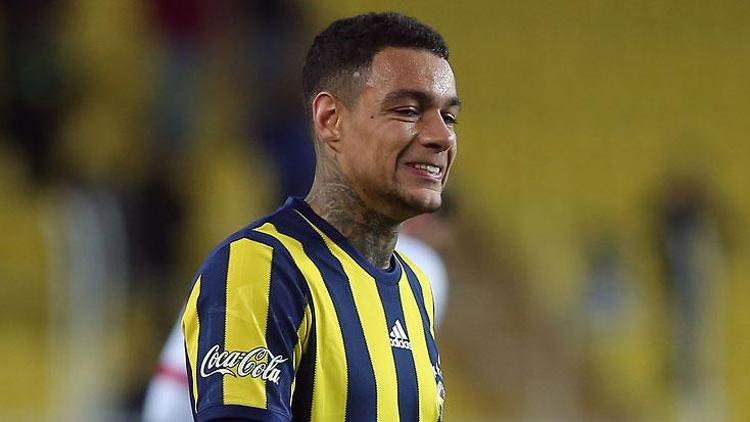 Van Der Wiel headed for Fenerbahce