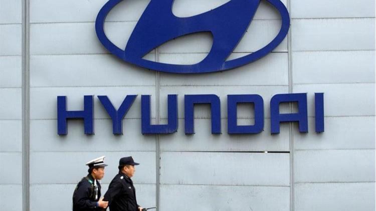 Hyundai Motorun bilançosunu Çin etkiledi