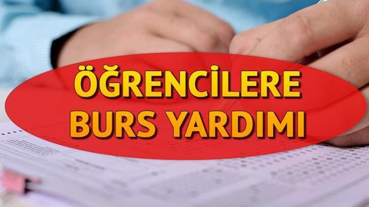 2019 İOKBS sınavı ne zaman yapılacak MEB bursluluk sınavı tarihi