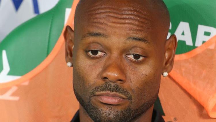 Vagner Love FIFAya gidiyor