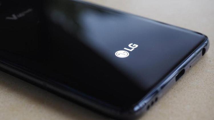 LGden 5G teknolojisini kullanan ilk telefon