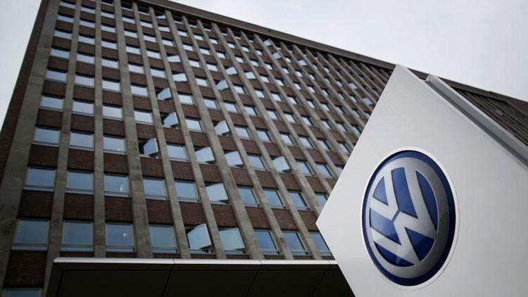 Volkswagen, vergilerden muaf olmak için ABD’yle görüşüyor