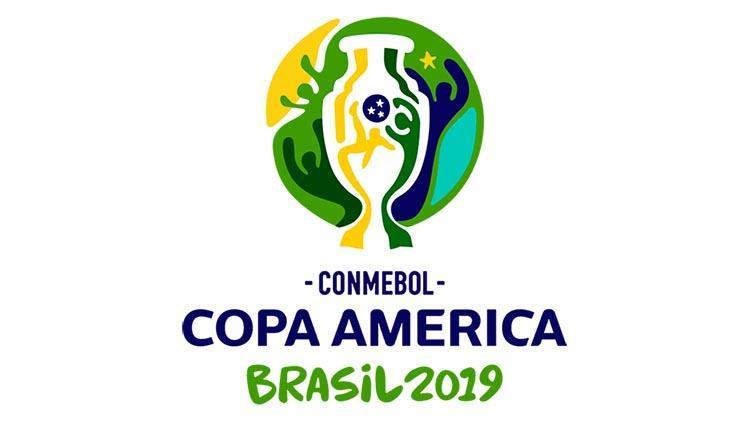 Copa America 2019un grupları belli oldu