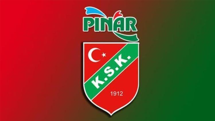 Pınar Karşıyaka, ikinci yarıya Bursada başlıyor