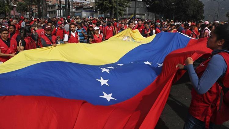 Venezuela ekonomisi mercek altında