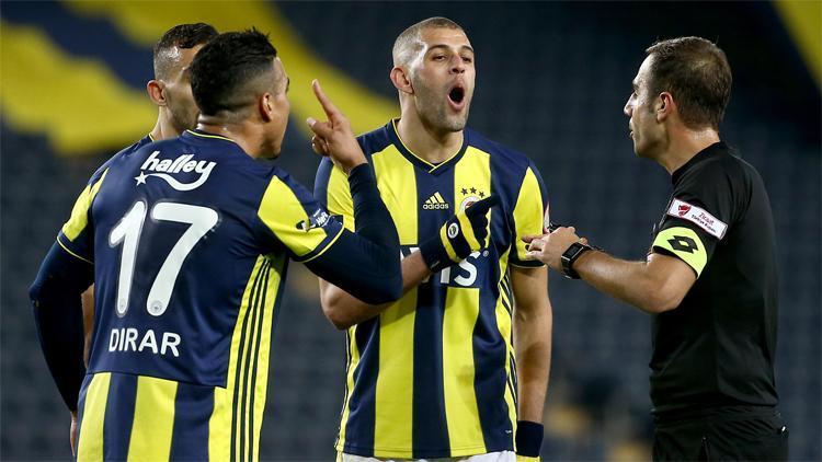 Fenerbahçe tarihinin en dramatik sezonu