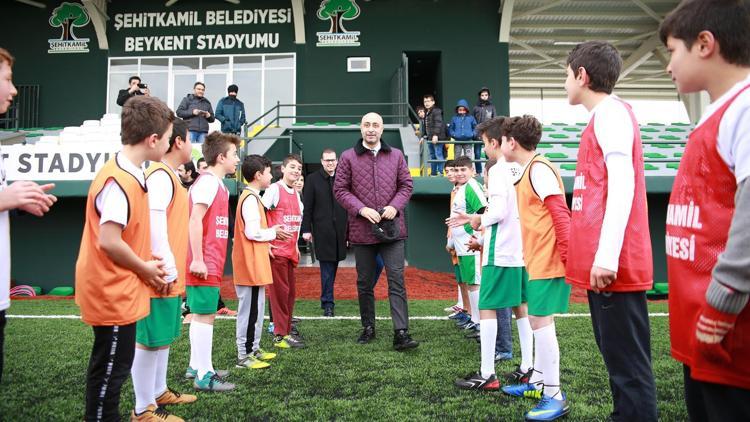 Tolunay Kafkas: Sadece oyuncu değil, teknik direktör de ihraç etmeliyiz