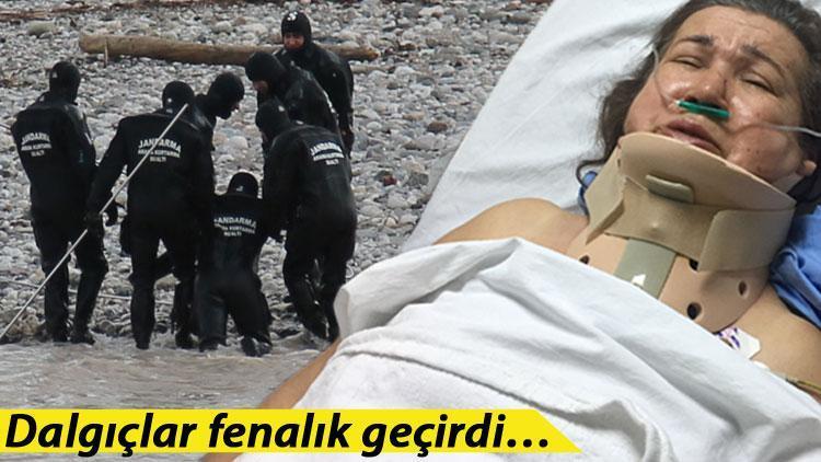 Buse’nin annesi kendine geldi, ilk sözü bu oldu