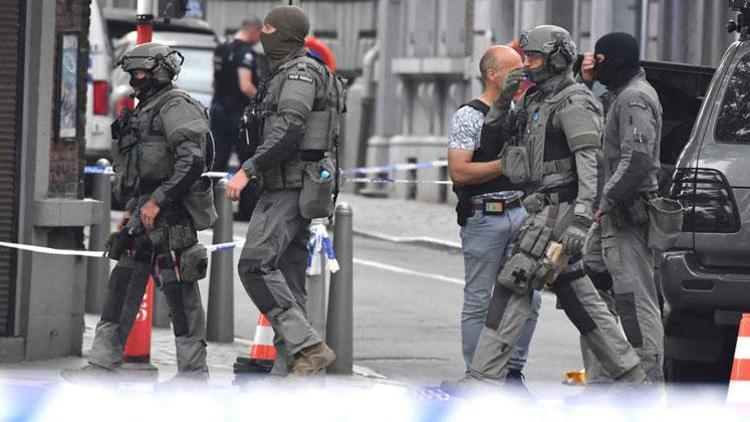 Belçika’da ‘182 teröristi  neden serbest bıraktık’ tepkisi