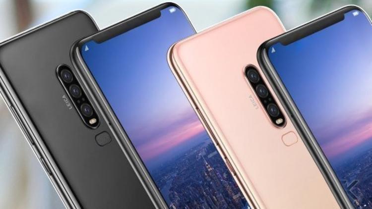 Huawei P30 ve Huawei P30 Pro geliyor İşte özellikleri