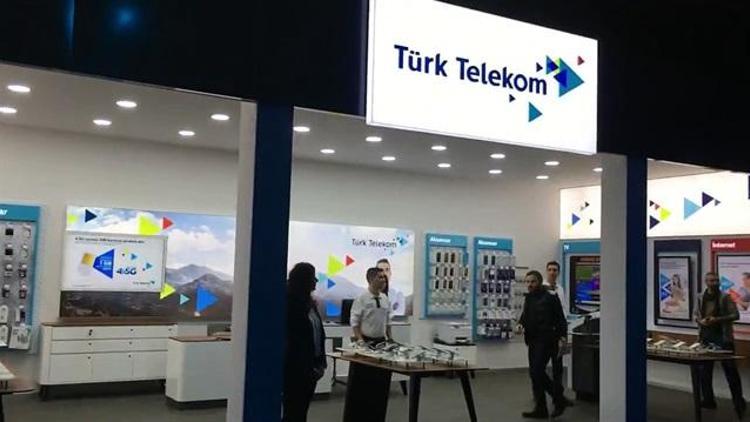 Türk Telekom, yeni hissedarının katılımıyla olağanüstü genel kurulunu gerçekleştirdi