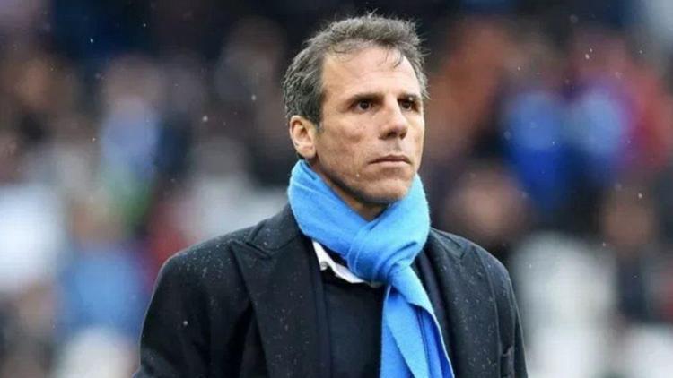 Zola: Mosesa Fenerbahçe için izin verdik