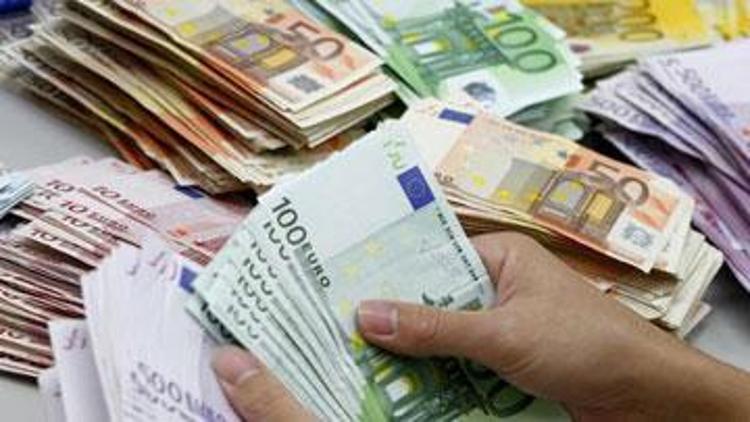 Güvenlik arttı, basmak zorlaştı, sahte Euro azaldı
