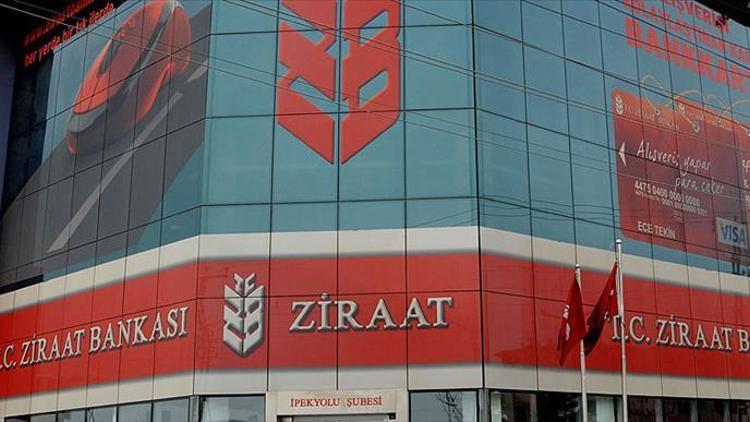 Ziraat Bankası, yurt dışında 100 noktaya ulaştı