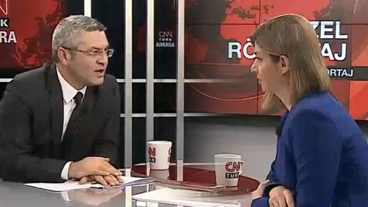 CHP’den Mustafa Sarıgül’ün istifası ile ilgili ilk yorum