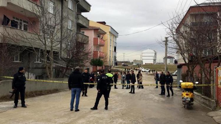 Tekirdağda aileler arasında pompalı tüfekli kavga: 2 ölü, 3 yaralı