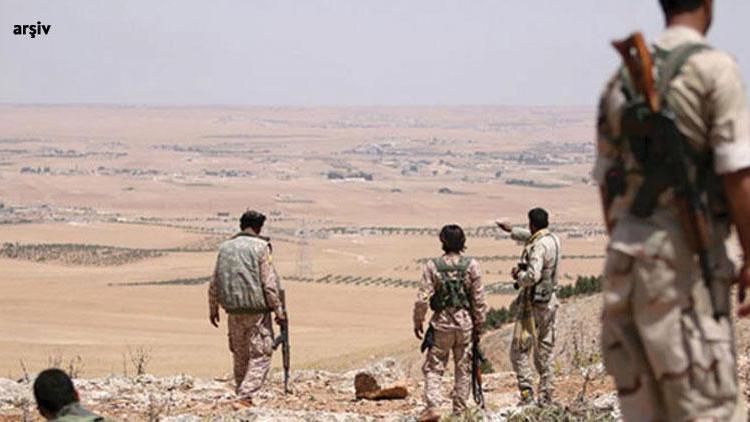 ‘Önemli olan YPG’nin çekilmesi’