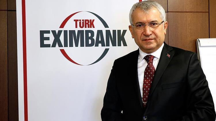 Gemi inşa sektörü içim Eximbank devrede