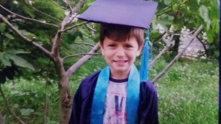 13 yaşındaki İlyas, menenjitten öldü