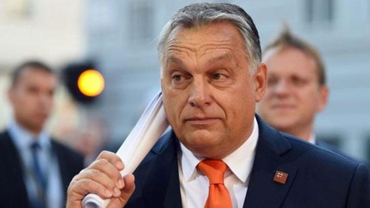 Orban: Soros açık açık Avrupa’yı ele geçirmek istiyor