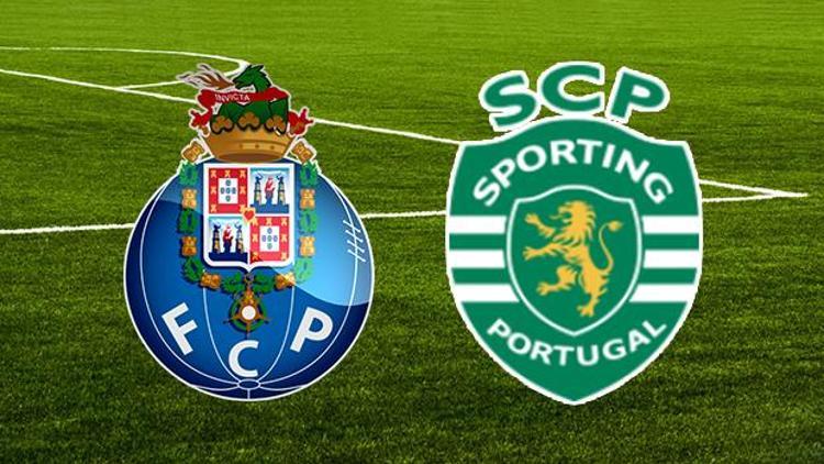 Porto Sporting Lizbon maçı ne zaman saat kaçta hangi kanalda